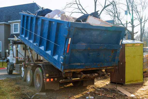 Reliable Millersville, TN Junk Removal Solutions