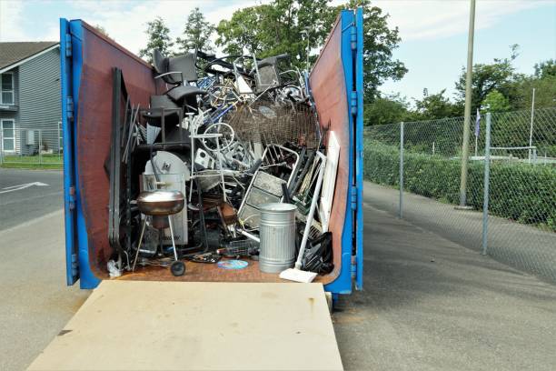 Full-Service Junk Removal in Millersville, TN